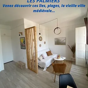 Cosy Life Appartement Hyères