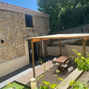Maison A 10min De La Hébergement de vacances La Valette-du-Var